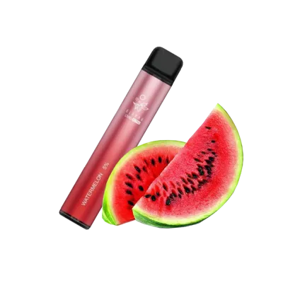 Elf Bar 1500 Ultra Watermelon (Кавун) Одноразовий POD