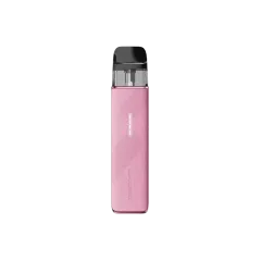 Vaporesso XROS 5 mini 1500 Retro Pink (Розовый с узором, с картриджем) Многоразовый POD