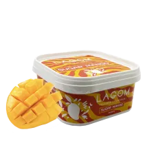 Тютюн Lagom Main Sugar Mango (Манго, 250 г) Тютюн Lagom Main Sugar Mango (Манго, 250 г)