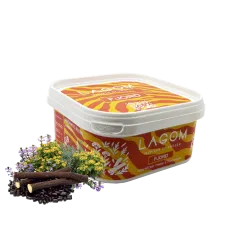 Тютюн Lagom Main Fjord (Альпійські трави, 250 г) Тютюн Lagom Main Fjord (Альпійські трави, 250 г)