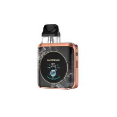 Vaporesso XROS 4 Nano 1350 Kong Limited (Бронзовий, з картриджем) Багаторазовий POD