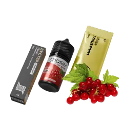 Набор для самозамеса Chaser Поричка Limited (65 мг, 30 мл)