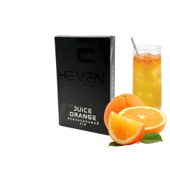 Табак Heven Juice Orange (Апельсиновый Сок, 50 г)