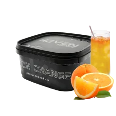 Табак Heven Juice Orange (Апельсиновый Сок, 200 г)