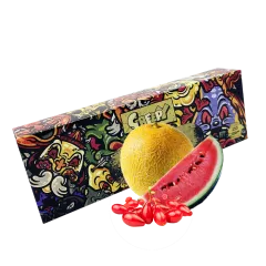 Тютюн Creepy Pennywise (Барбарис Диня Арбуз, 250 г)