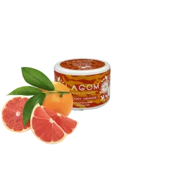 Тютюн Lagom Main Line Bloody Orange (Сицилійський Апельсин, 40 г)