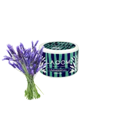 Табак Lagom Navy Line Lavandefull (Лаванда, 40 г)