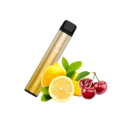 Elf Bar 1500 Ultra Cherry Lemon (Вишня Лимон) Одноразовий POD