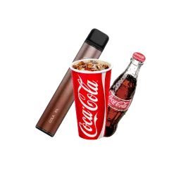 Elf Bar 1500 Ultra Cola (Кола) Одноразовый POD