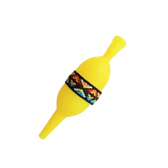 Охладитель для шланга Ice Bazooka Mini Yellow (Жёлтый)