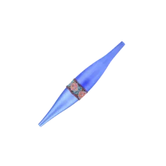 Охладитель для шланга Ice Bazooka Big Blue (Синий)