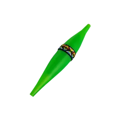 Охладитель для шланга Ice Bazooka Big Green (Зелёный)