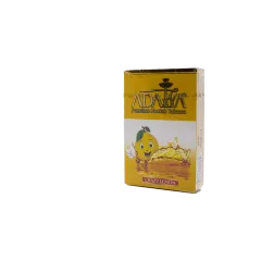 Табак Adalya Crazy Lemon (Крейзи Лемон, 50 г)