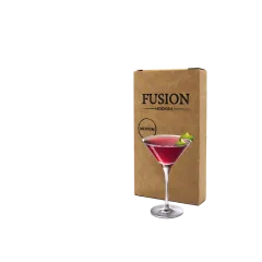 Табак Fusion Medium Cosmopolitan (Космополитан, 100 г)