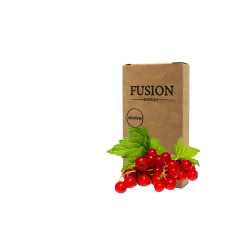 Тютюн Fusion Medium Redberry (Червона Смородина, 100 г)