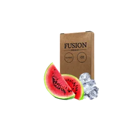 Тютюн Fusion Classic Ice Watermelon (Кавун Лід, 100 г) Тютюн Fusion Classic Ice Watermelon (Кавун Лід, 100 г)