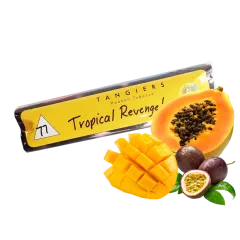 Табак Tangiers Noir №77 Tropical Revenge (Тропикал Ревенж, 250 г)