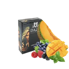 Тютюн DAIM Lady Killer (Леді Кіллер, 50 г)