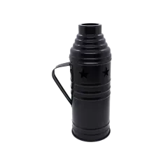 Колпак для кальяна Звезда (Чёрный)