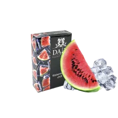 Тютюн DAIM Watermelon Chill (Кавун Лід, 50 г)