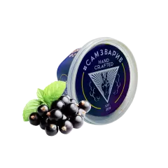 Табак СамСварил Чёрная Смородина (100 г)