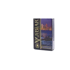Табак Jibiar California sun (Калифорния Сан, 50 г)