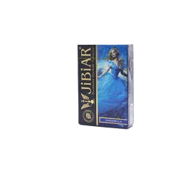 Табак Jibiar Cinderella (Синдерелла, 50 г)