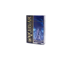 Табак Jibiar Cold passion (Колд Пешн, 50 г)