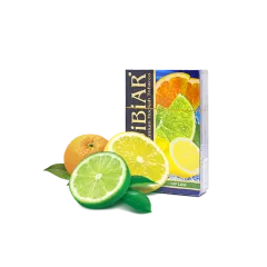 Тютюн Jibiar Hip lem (Хіп лем, 50 г)