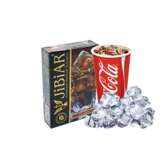 Тютюн Jibiar Ice cola (Крижана кола, 50 г)