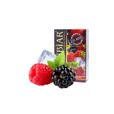 Табак Jibiar Master mix (Мастер микс, 50 г)