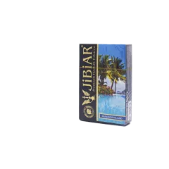 Табак Jibiar Paradise island (Парадайз Аленд, 50 г)