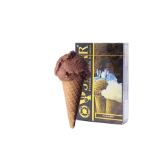 Табак Jibiar Plombir (Пломбир, 50 г)