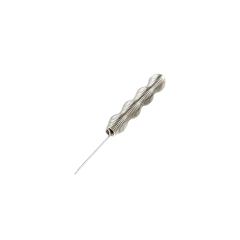 Шило для фольги для кальяна металлическое Needle (Металлик)