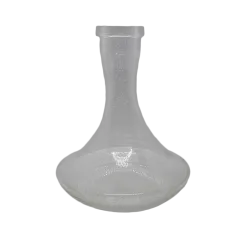 Колба для кальяну Craft Clear Luminescent (Фосфорна, Світиться)