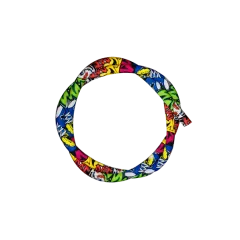 Силиконовый шланг для кальяна Marvel (Разноцветный)