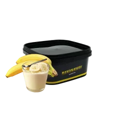 Тютюн 420 Bananaway (Бананове Пюре, 250 г)