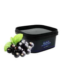 Тютюн 420 Black Currant (Чорна Смородина, 250 г)