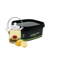 Тютюн 420 Citrus Tea (Цитрусовий Чай, 250 г)