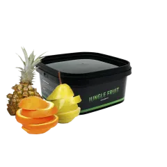 Тютюн 420 Jungle Fruit (Мультифрукт, 250 г)