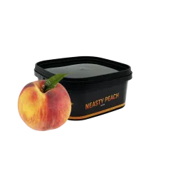 Тютюн 420 Neasty Peach (Персик, 250 г)