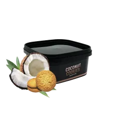 Тютюн 420 Coconut Cookies (Кокосове печиво, 250 г)