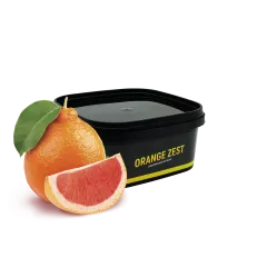 Тютюн 420 Orange Zest (Сицилійський Апельсин, 250 г)