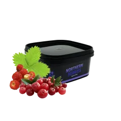 Тютюн 420 Northern berries (Північні Ягоди, 250 г)