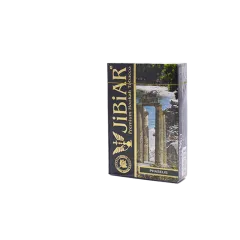 Тютюн Jibiar Phaselis (Фазеліс, 50 ​​г)