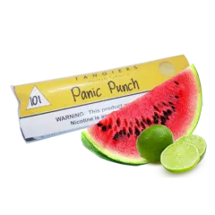 Табак Tangiers Noir №101 Panic punch (Паник пунш, 250 г)