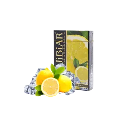 Табак Jibiar Lem Chill (Ледяной Лимон, 50 г)