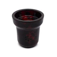 Глиняная чаша Solaris Adam Red (Красная глазурь)