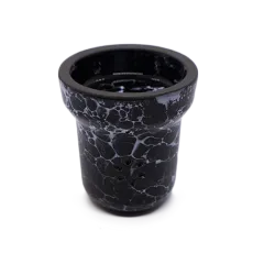 Глиняная чаша Solaris Adam White (Белая глазурь)