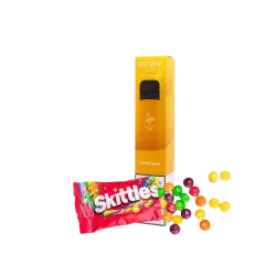 Elf Bar 1500 Neon Rain (Неоновий дощ) Одноразовий POD